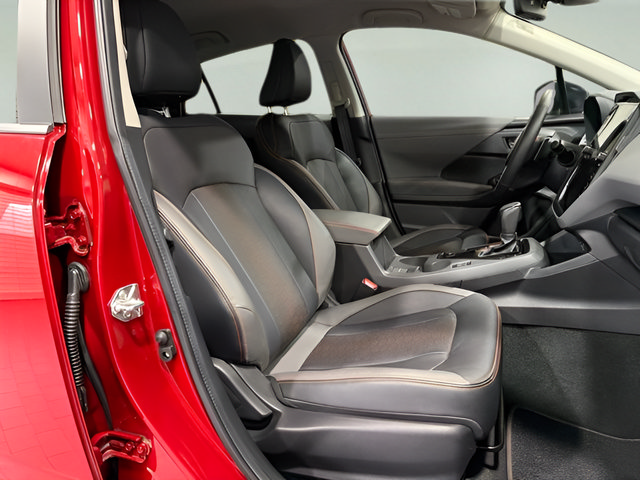Certified 2025 Subaru Crosstrek 2.5i Limited w/ Crosstrek Mirror Package AWD/4WD image 14