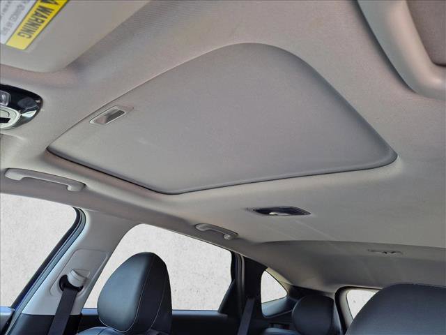 Used 2023 Hyundai Tucson SEL w/ Convenience Package FWD image 15