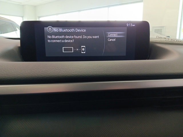 New 2025 MAZDA CX-50 AWD 2.5 S w/ Cargo Package image 20