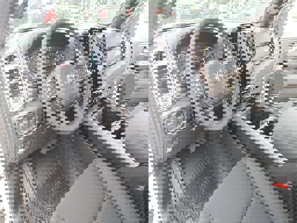 New 2026 RAM 1500 Big Horn image 15