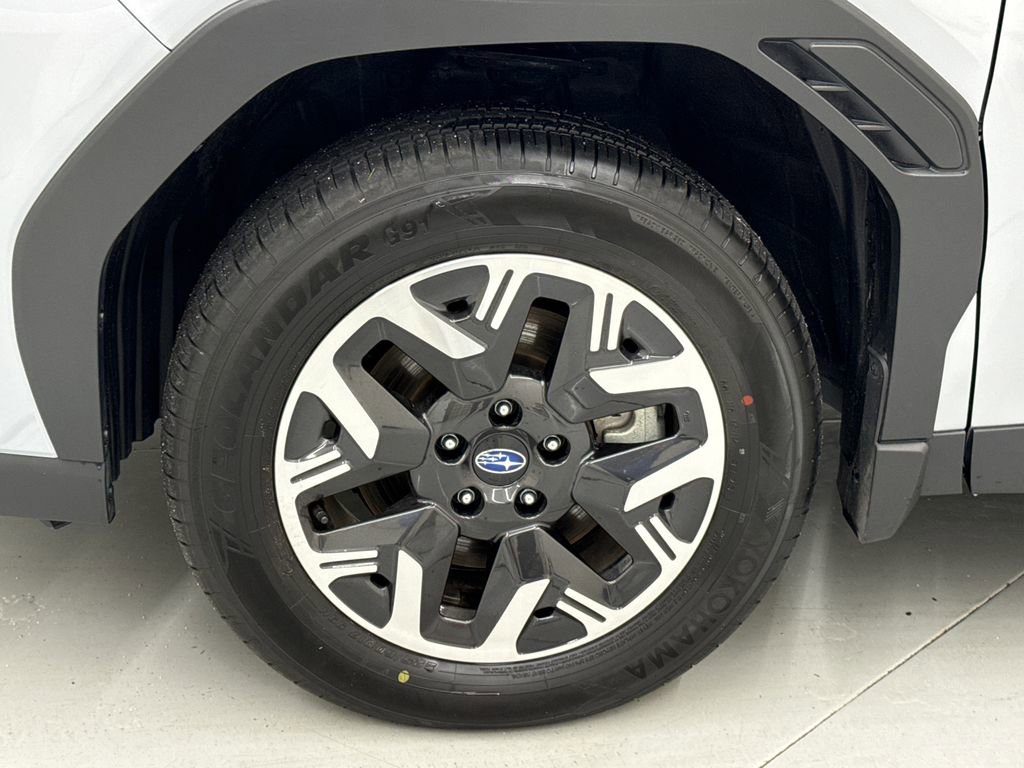 Used 2026 Subaru Forester Premium image 10