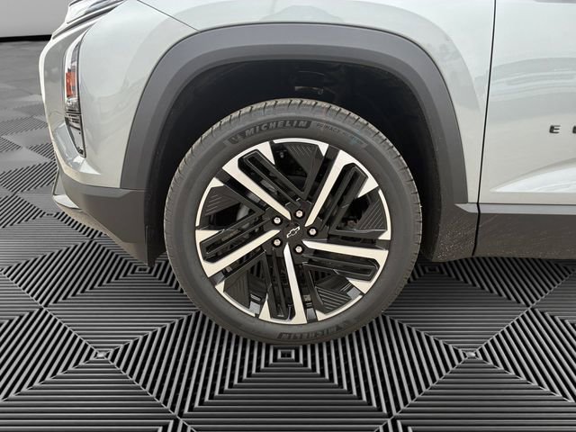 New 2026 Chevrolet Equinox RS w/ Convenience Package III image 9