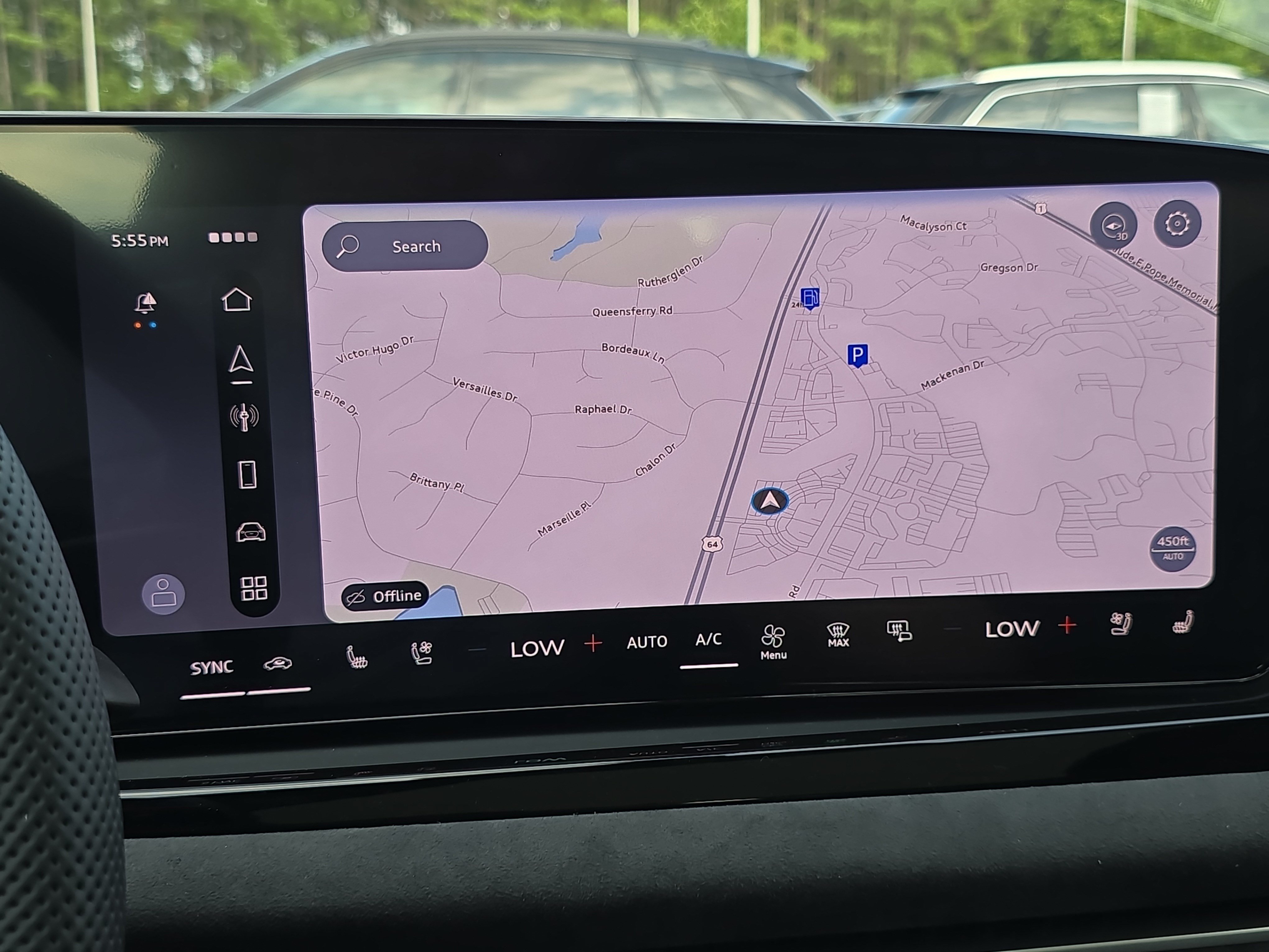 New 2026 Audi S5 Prestige AWD/4WD image 22