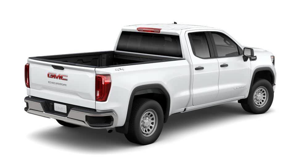 New 2026 GMC Sierra 1500 Pro w/ Convenience Package AWD/4WD image 32
