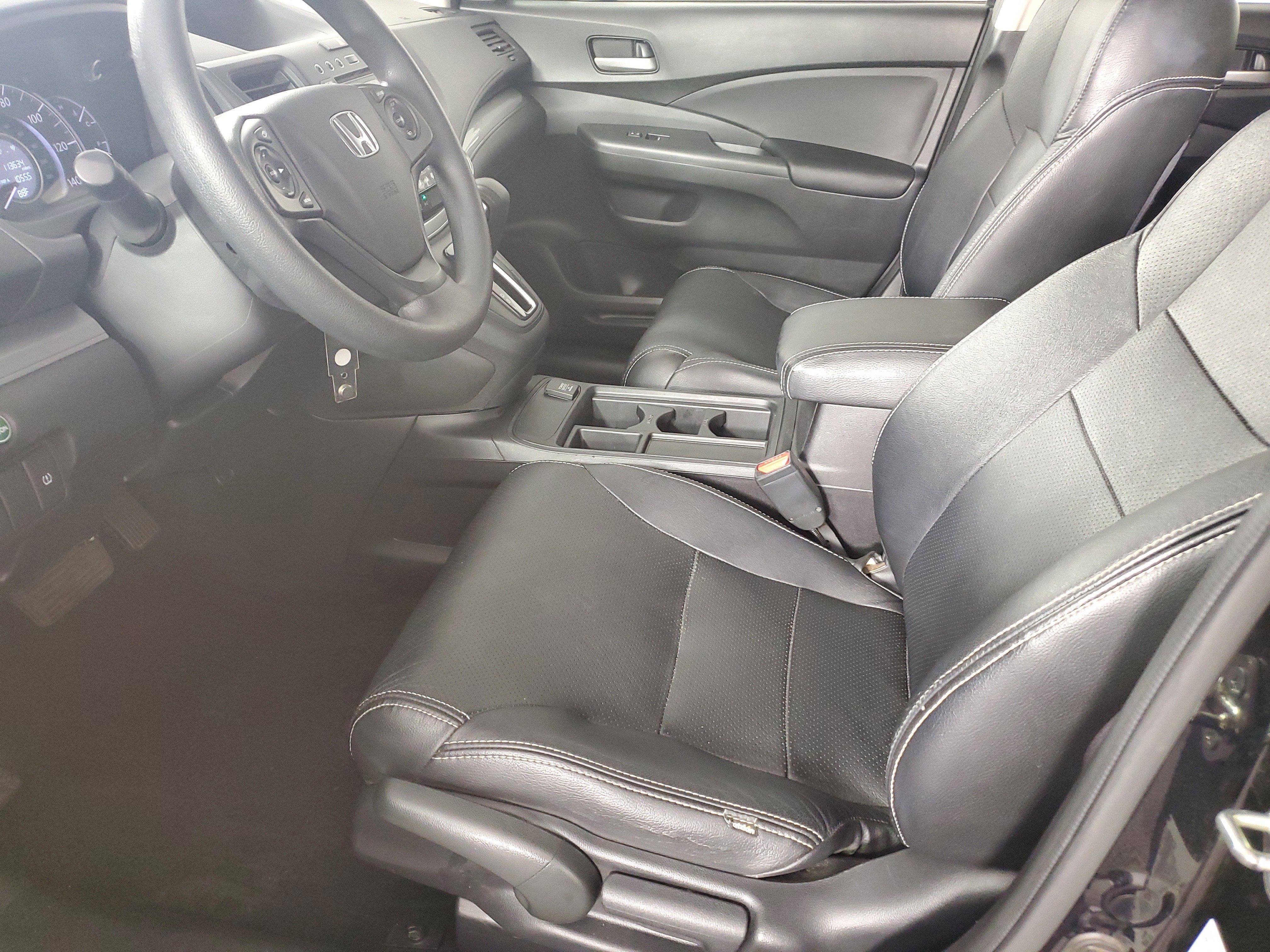 Used 2015 Honda CR-V LX image 11