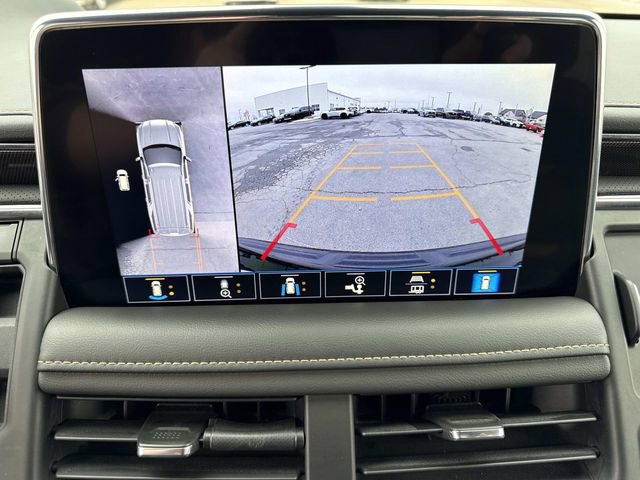 Used 2021 GMC Yukon AT4 w/ AT4 Premium Plus Package image 25