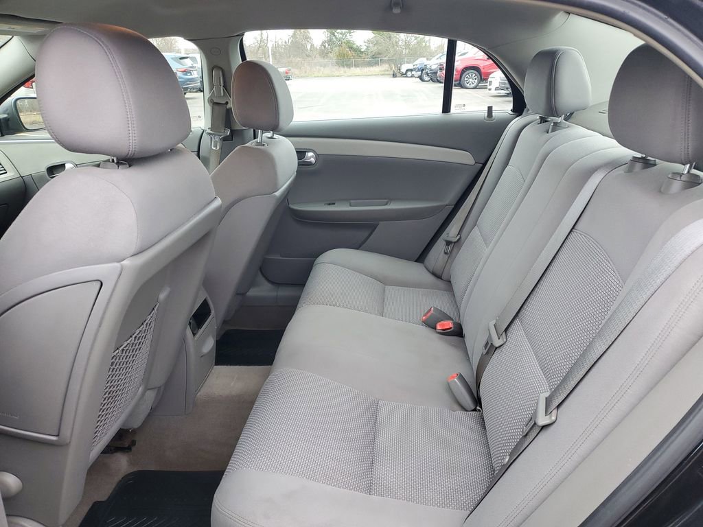 Used 2009 Chevrolet Malibu LS FWD image 19