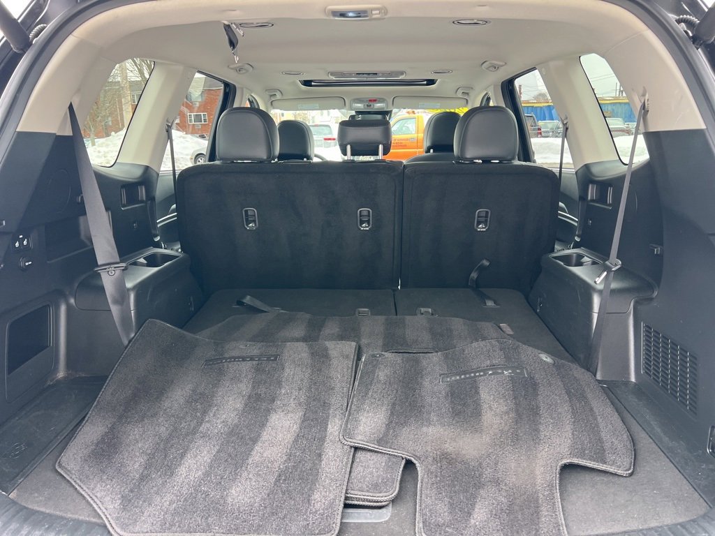 Certified 2023 Kia Telluride EX image 26