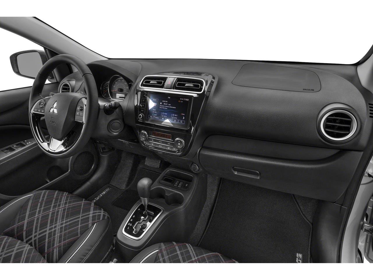 Used 2021 Mitsubishi Mirage SE image 15