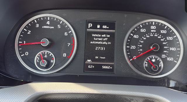Used 2023 Kia K5 LXS image 20