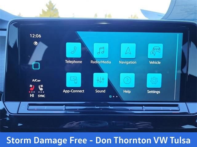 New 2026 Volkswagen Atlas Cross Sport SE image 20