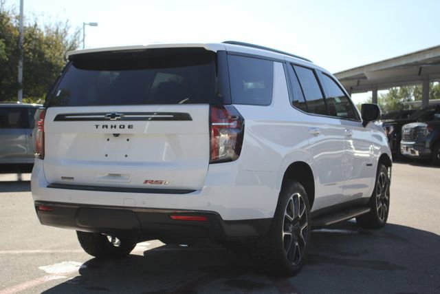 Used 2021 Chevrolet Tahoe RST w/ Luxury Package image 6