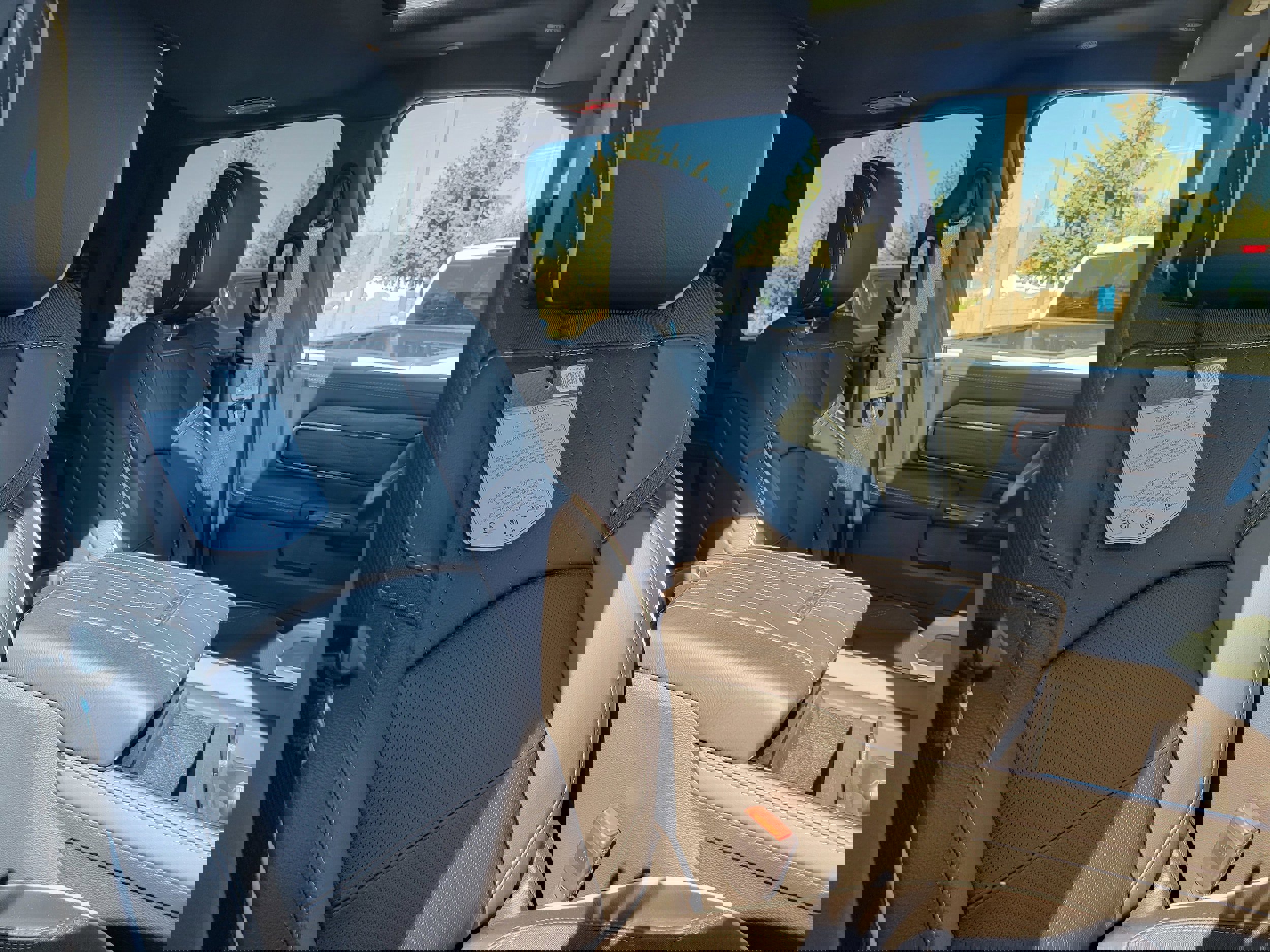 New 2026 RAM 2500 Limited image 21