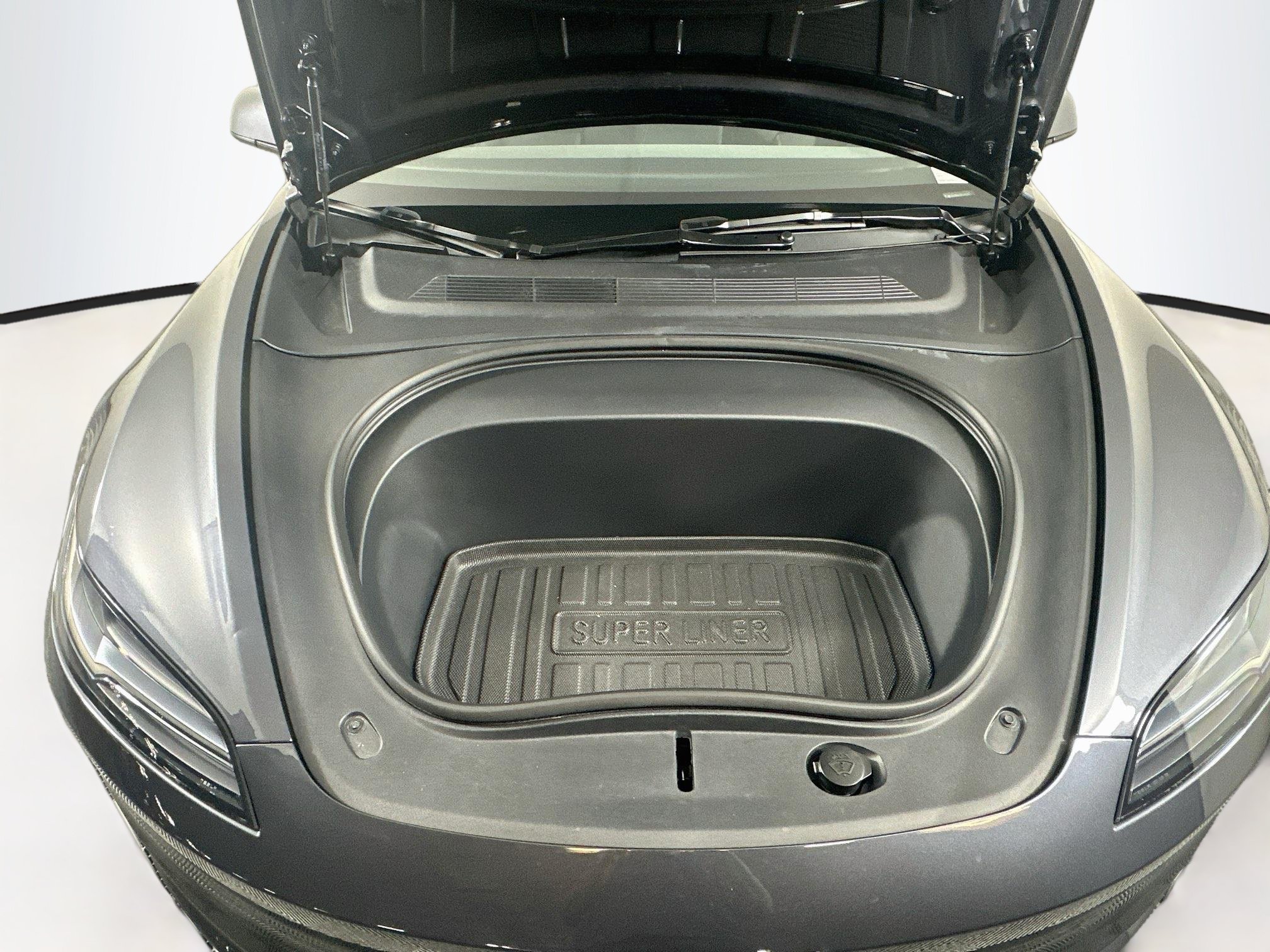 Used 2025 Tesla Model 3 Long Range RWD image 32