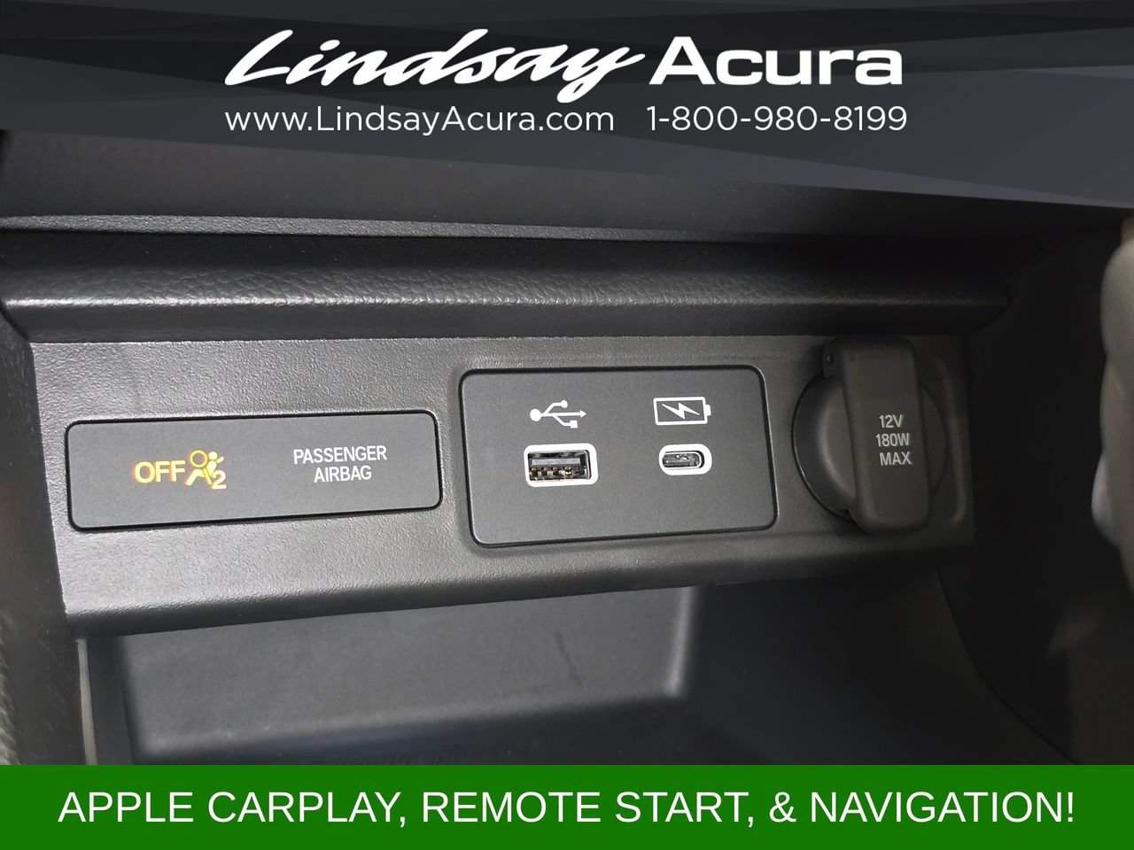 Used 2026 Acura Integra A-Spec FWD image 20
