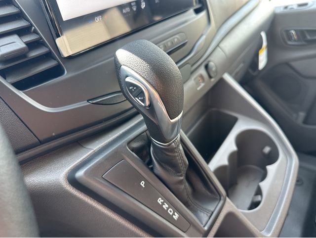 New 2026 Ford Transit 250 Base w/ Load Area Protection Package image 19