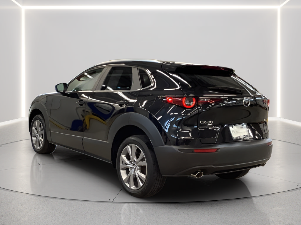 Certified 2023 MAZDA CX-30 AWD 2.5 S w/ Select Package image 3