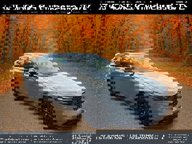 New 2025 Honda Accord SE