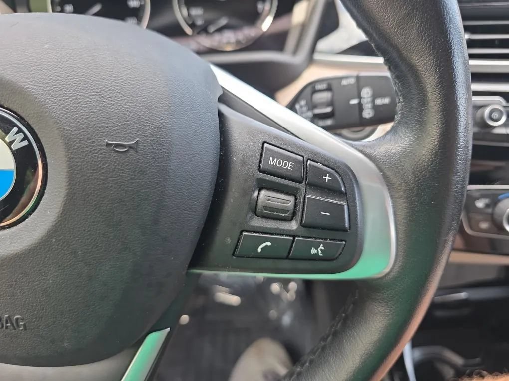 Used 2018 BMW X2 xDrive28i AWD/4WD image 19