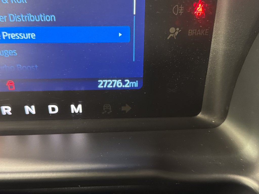 Certified 2021 Ford Bronco Badlands AWD/4WD image 10
