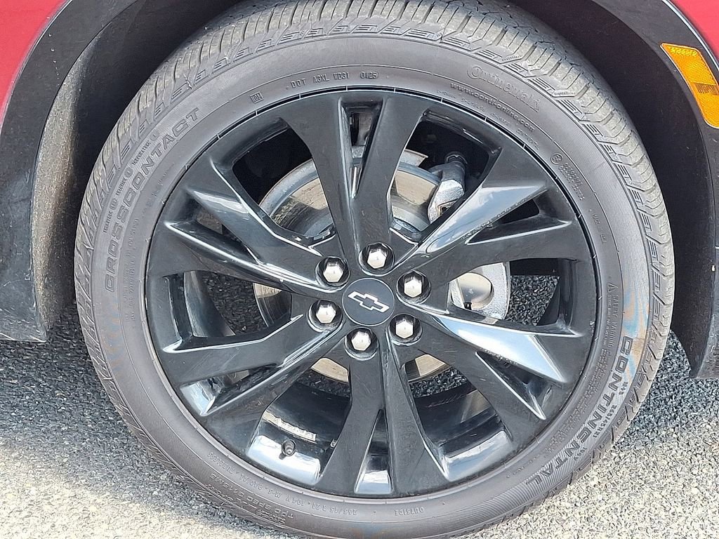 Used 2020 Chevrolet Blazer RS image 9