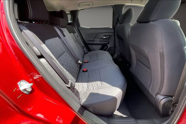 New 2026 Nissan Kicks SV w/ Cold Weather Package AWD/4WD image 10