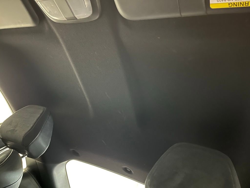 Used 2023 Toyota GR86 Premium RWD image 10