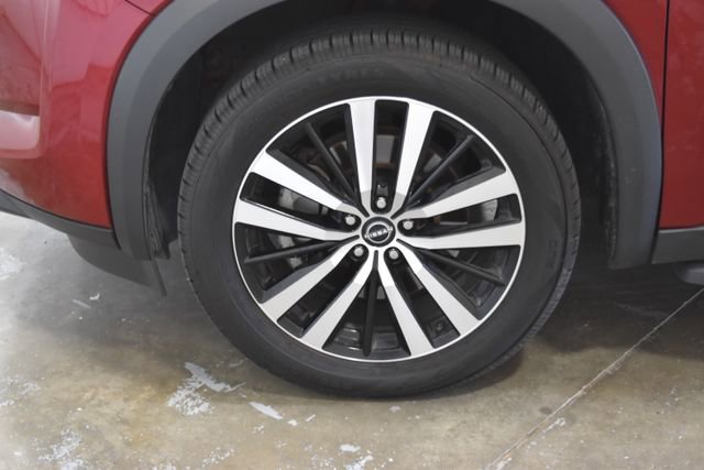 Used 2023 Nissan Pathfinder Platinum w/ Lighting Package (N93) image 12