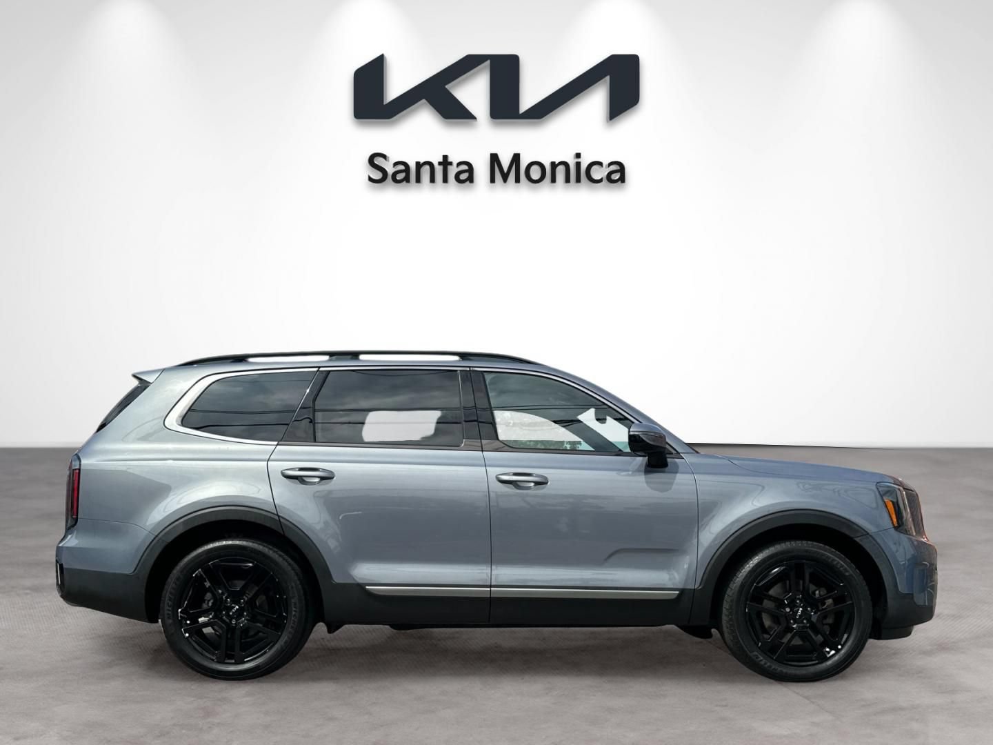 Certified 2023 Kia Telluride SX X-Line AWD/4WD image 8