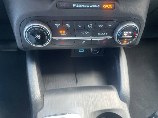 Used 2020 Ford Escape SEL image 40