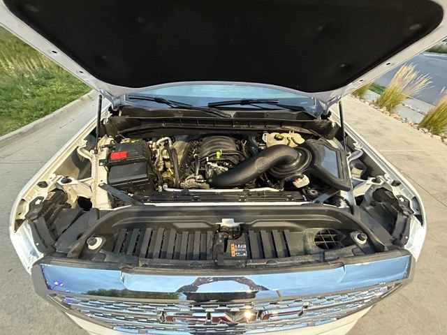 Used 2020 GMC Sierra 1500 Denali image 33