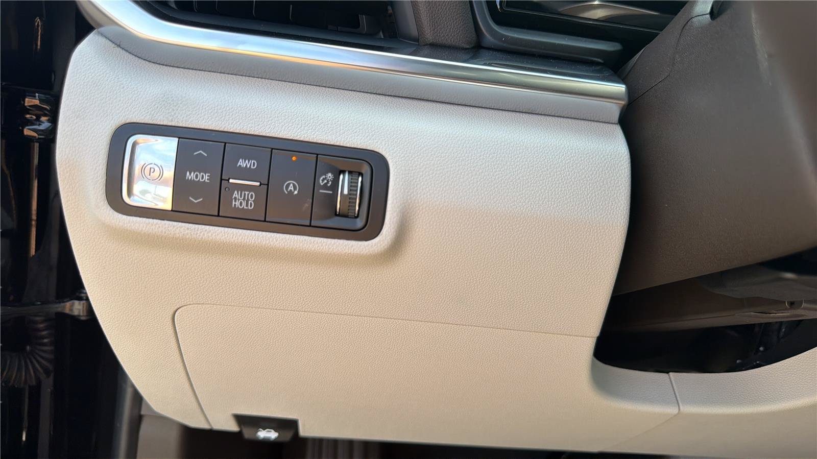 New 2026 GMC Terrain Denali AWD/4WD image 16