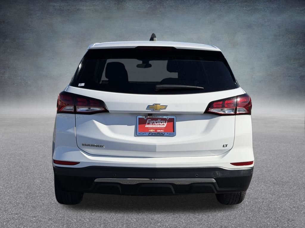 Used 2024 Chevrolet Equinox LT image 6