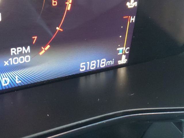 Used 2023 Chevrolet Colorado Z71 w/ Z71 Convenience Package 2 image 12