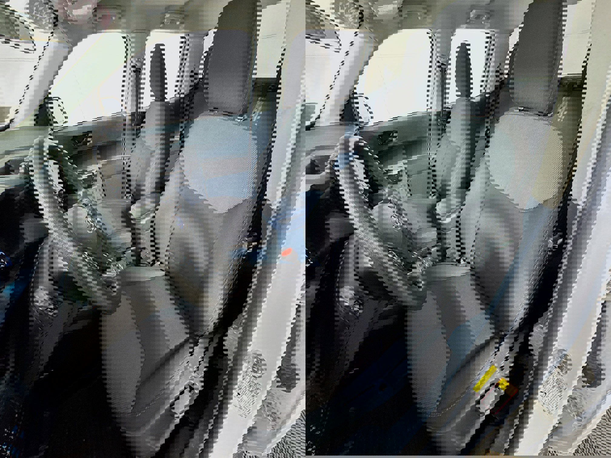 Used 2022 Ford Maverick XL w/ Equipment Group 100A Standard image 12