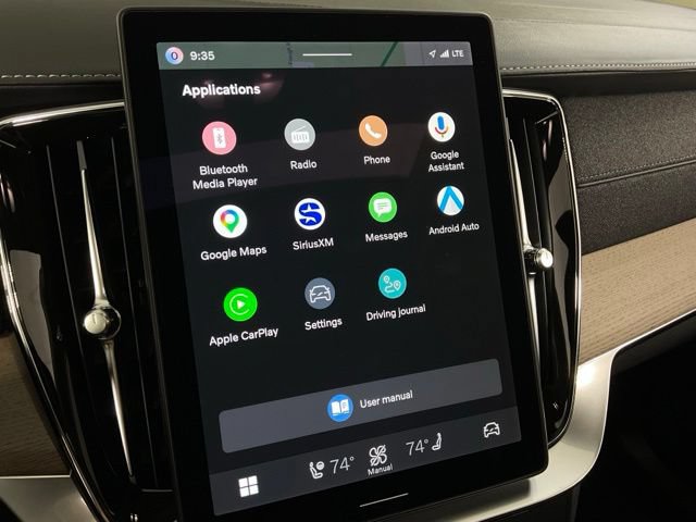 New 2026 Volvo XC90 B5 Core AWD/4WD image 11