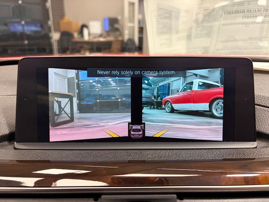 Used 2018 BMW 440i xDrive Coupe image 18