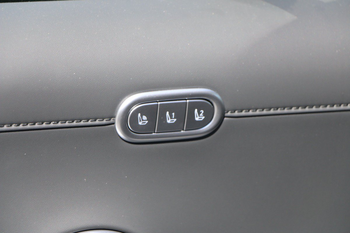 Used 2026 Hyundai Palisade Calligraphy FWD image 18