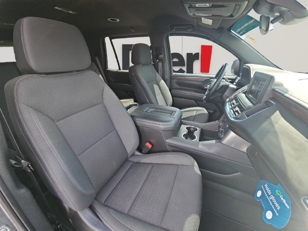 Certified 2023 Chevrolet Tahoe LS RWD image 16