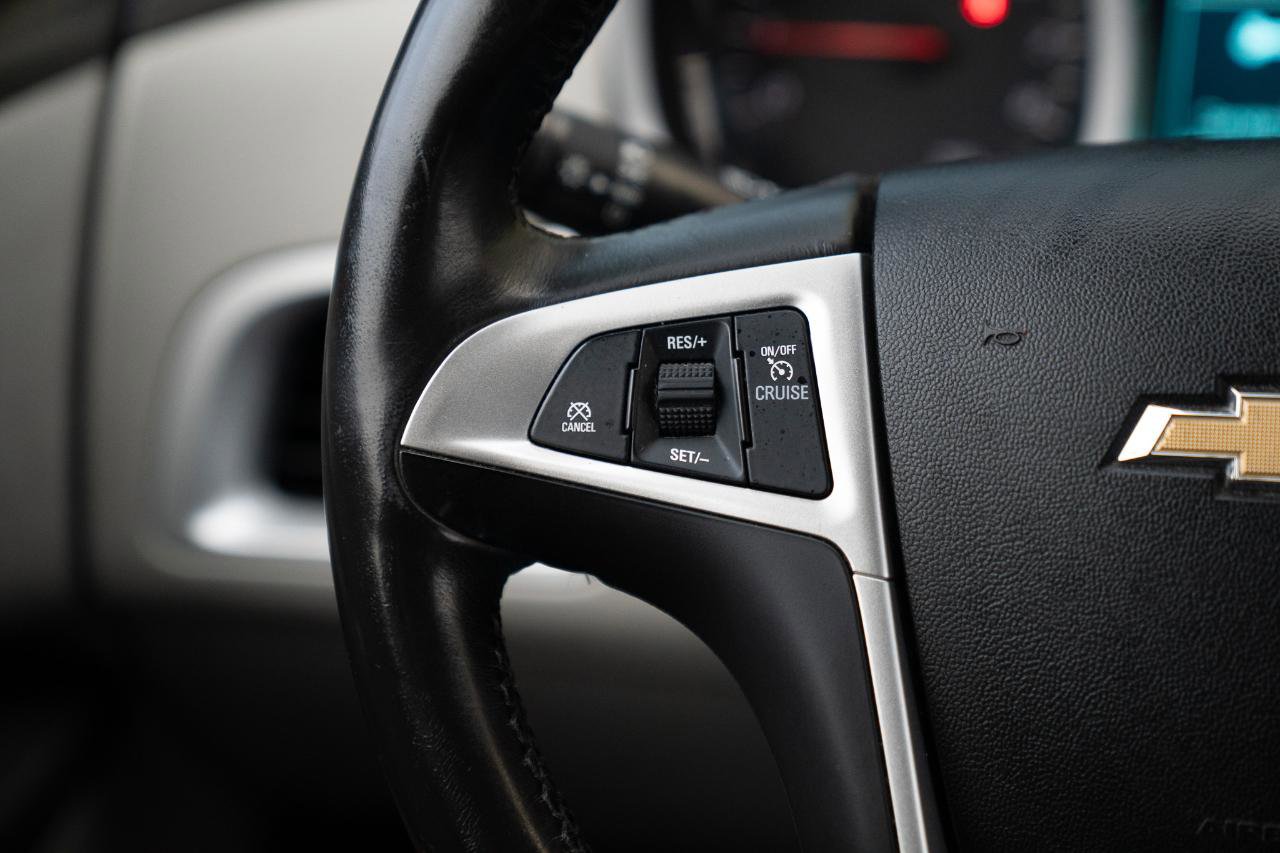 Used 2016 Chevrolet Equinox LT w/ Convenience Package image 31