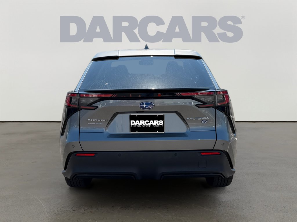 Used 2023 Subaru Solterra AWD image 6