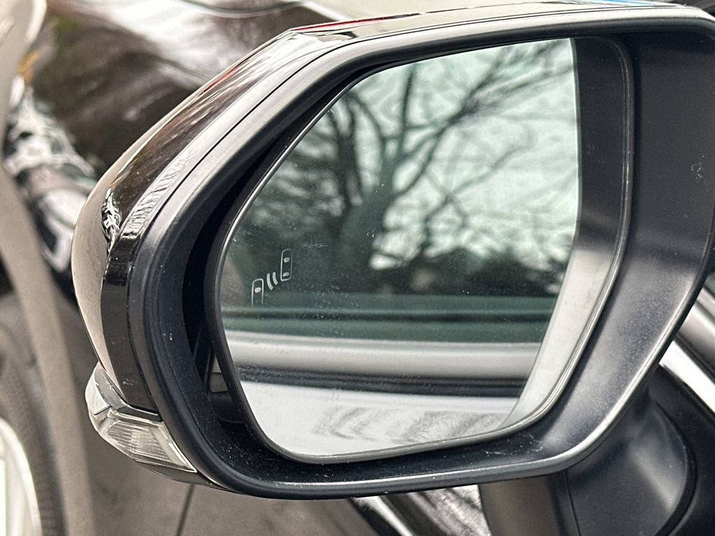 Certified 2025 Toyota Camry LE image 17