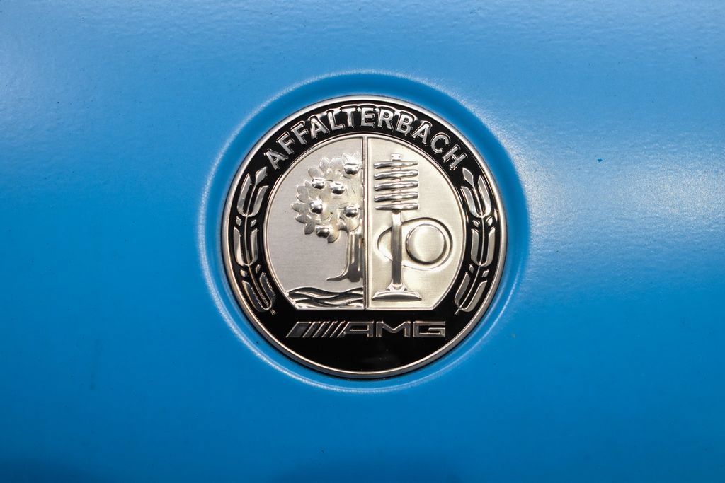 Certified 2026 Mercedes-Benz GLE 63 AMG S image 12