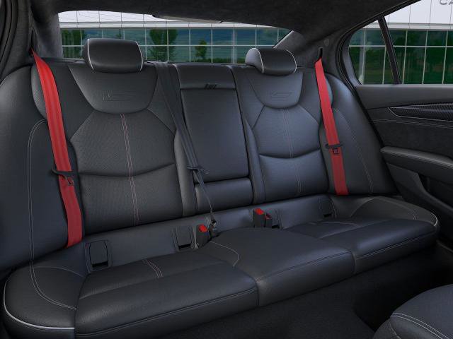 New 2026 Cadillac CT5 V Blackwing image 41