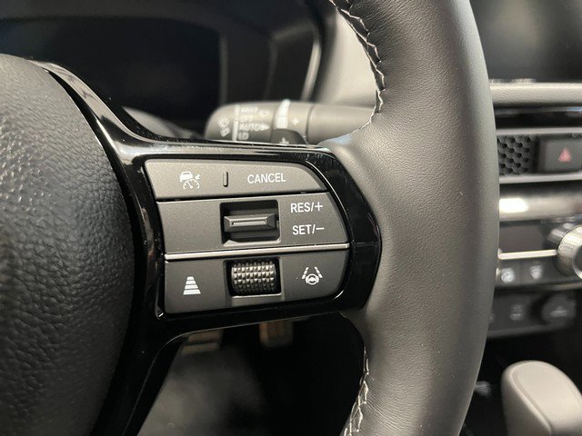 New 2026 Honda Civic Sport Touring image 20