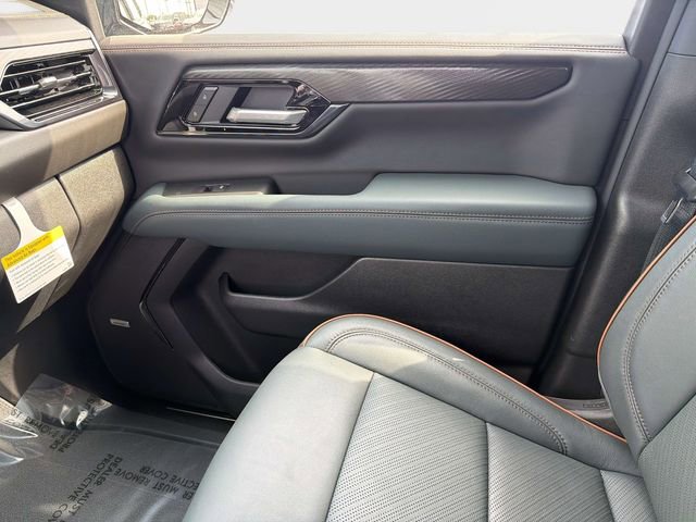 New 2026 GMC Yukon AT4 w/ Premium Trailering Package image 23