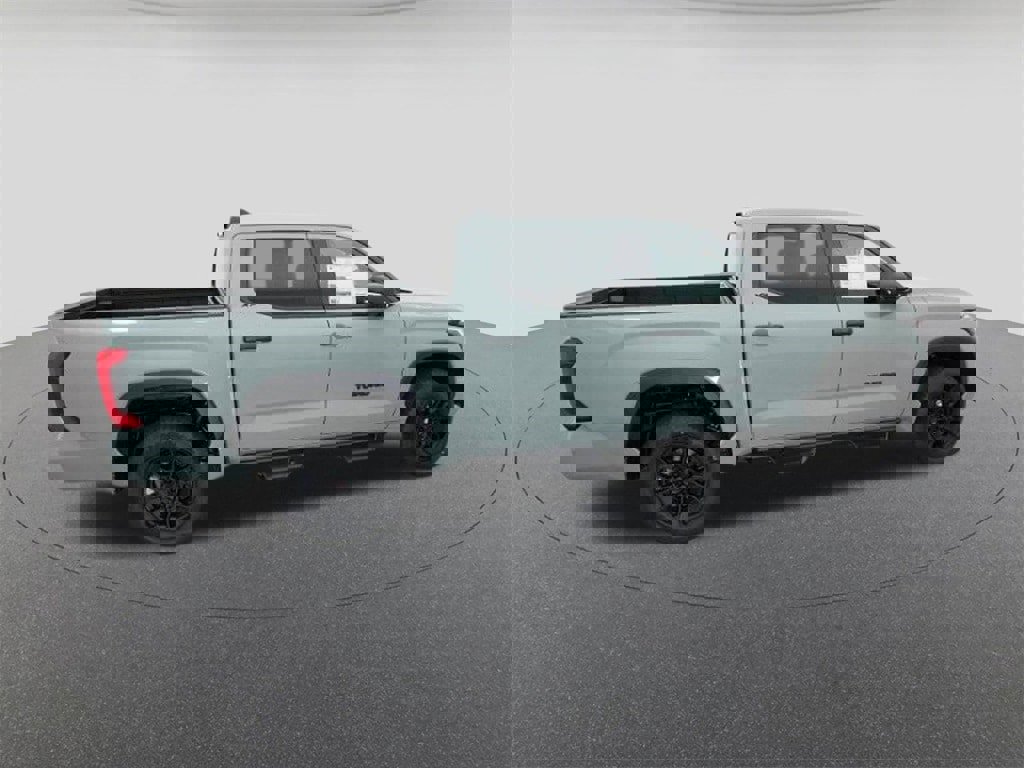 New 2026 Toyota Tundra SR5 image 10