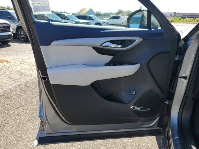 New 2026 Buick Envision Avenir AWD/4WD image 18