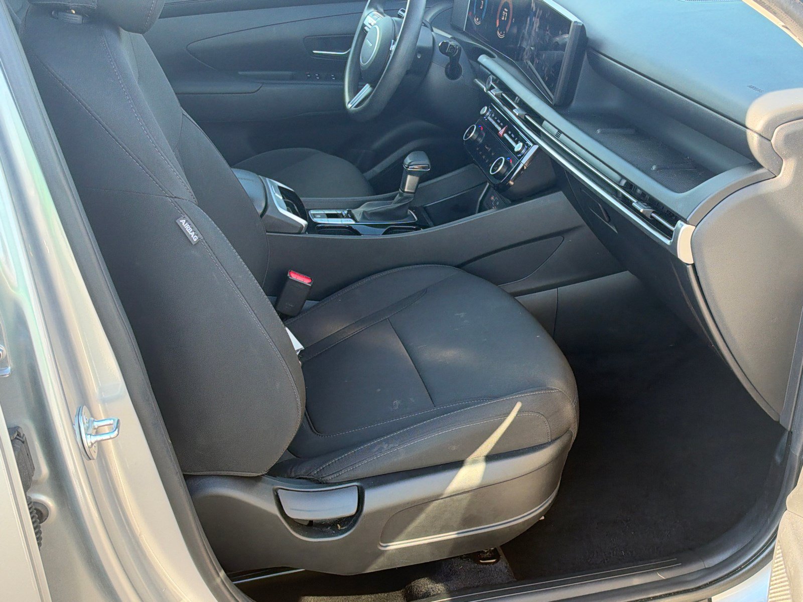 Used 2025 Hyundai Tucson SEL AWD/4WD image 11