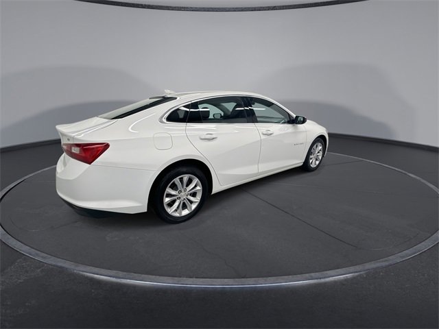 Used 2023 Chevrolet Malibu LT image 8